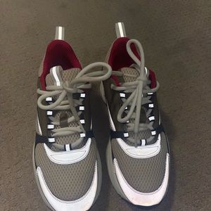 Christian Dior B22 sneakers